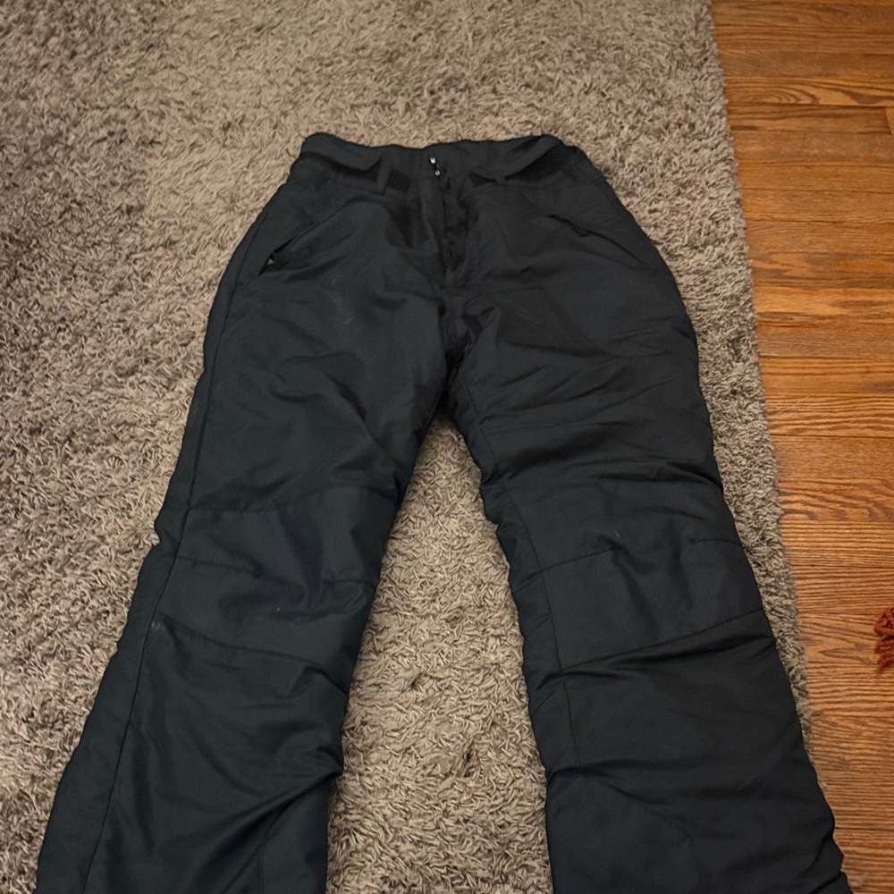 Unisex ski pant